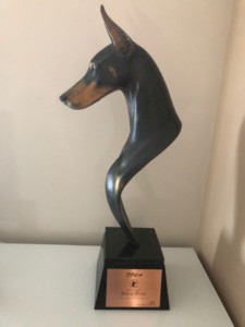 Mirabel 2019 DPCA Trophy