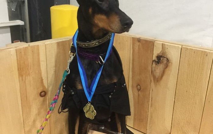 Mirabel Here in Time